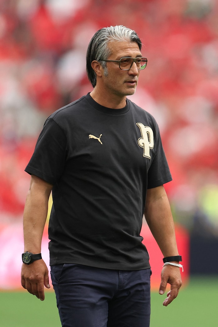 Murat Yakin