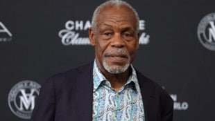 Danny Glover sprach mit mehreren US-Medien offen über seine Alzheimer-Erkrankung.