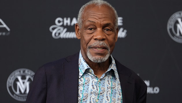 Danny Glover sprach mit mehreren US-Medien offen über seine Alzheimer-Erkrankung.