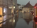 Unwetter wie jenes in Vöcklabruck am Montagabend nehmen zu.