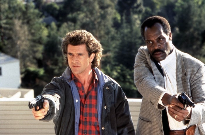Danny Glover schrieb an der Seite von Mel Gibson in der „Lethal Weapon“-Reihe Filmgeschichte.