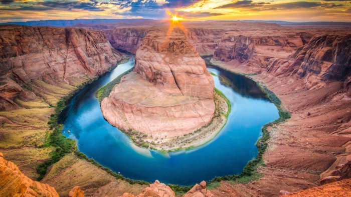 Grand Canyon