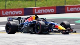 Max Verstappen.