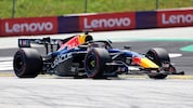 Max Verstappen.