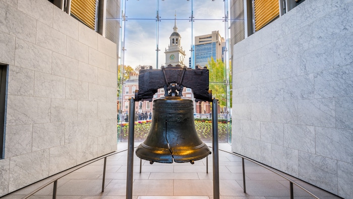 Liberty Bell