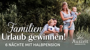 Auszeit Hotel