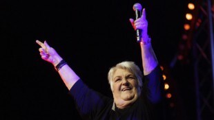 Steffi Werger hat sich 2022 mit einer großen Tournee von der Bühne verabschiedet.