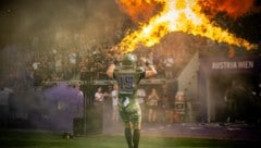 Sichere dir jetzt deine Tickets mit dem Aktionscode Krone50 und werde Teil der #PurpleReign. 