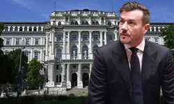 Der Oberste Gerichtshof hat am Donnerstag über die Rechtskraft des Urteils gegen René Benko ...