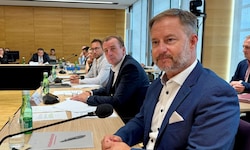 SPÖ-Fraktionsführer Fürst: „Land handelte korrekt.“