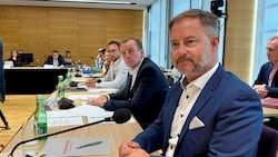 SPÖ-Fraktionsführer Fürst: „Land handelte korrekt.“