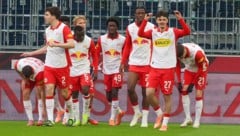 Moussa Yeo (Nr. 49) wechselt auf die Insel.