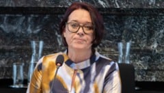Sonja Ledl-Rossmann