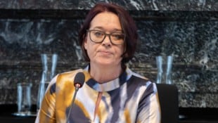 Sonja Ledl-Rossmann