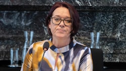 Sonja Ledl-Rossmann