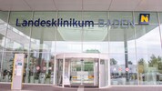 Gerda H. fühlt sich in ihrem Krankenzimmer die vergangenen Tage wie in einer Sauna.