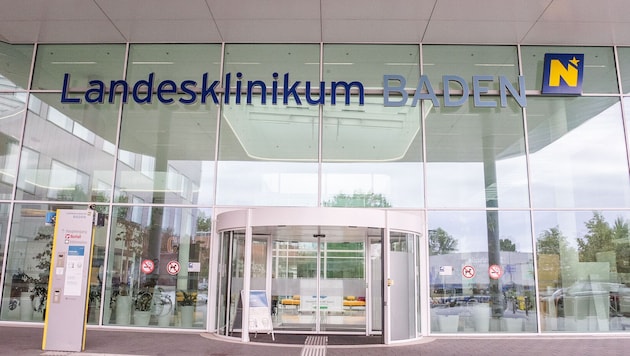 Gerda H. fühlt sich in ihrem Krankenzimmer die vergangenen Tage wie in einer Sauna.