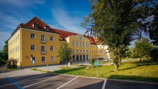 An der BH Braunau sorgen Kündigungen für Gesprächsstoff.