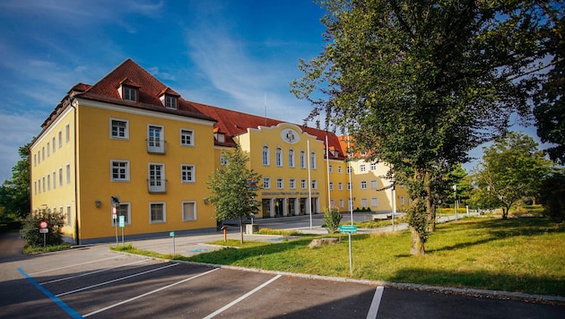 An der BH Braunau sorgen Kündigungen für Gesprächsstoff.