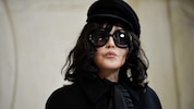 Isabelle Adjani wurde am Mittwoch wegen Steuerbetrugs zu einer Bewährungsstrafe verurteilt.