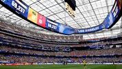 Im „SoFi-Stadion“ vor den Toren von Los Angeles fordert Österreich am Donnerstag Spanien.