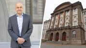 Gregor Weihs wurde am Mittwoch zum neuen Rektor der Uni Innsbruck gewählt. 