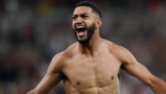 Ein neuer Offensivspieler für die Bayern: Ismael Saibari!