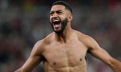 Ein neuer Offensivspieler für die Bayern: Ismael Saibari!