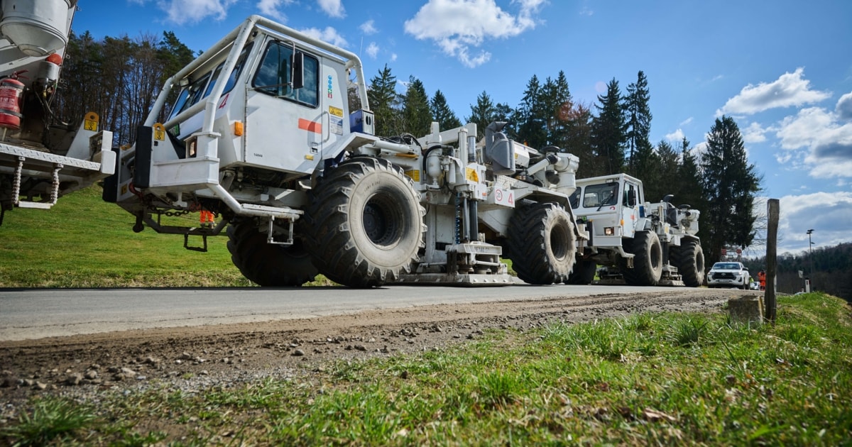OMV and Energie Steiermark Project to Supply Half of Graz District Heating by 2037