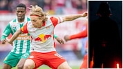Mads Bidstrups Wechsel zu Olympique Lyon ist offiziell. 