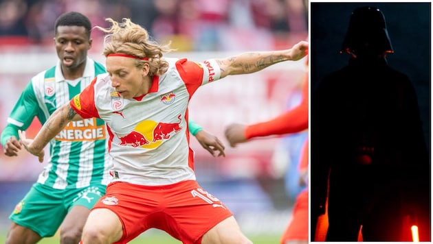 Mads Bidstrups Wechsel zu Olympique Lyon ist offiziell.