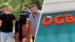 Meistens stehen bei der Gewerkschaft die Anliegen der Arbeitnehmer im Fokus. Doch eine Reise zur ...