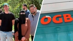 Meistens stehen bei der Gewerkschaft die Anliegen der Arbeitnehmer im Fokus. Doch eine Reise zur ...