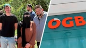 Meistens stehen bei der Gewerkschaft die Anliegen der Arbeitnehmer im Fokus. Doch eine Reise zur ...