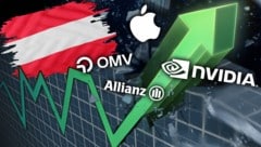 Tech-Titel sind bei Anlegern gefragt, aber auch Traditionsunternehmen können sich lohnen.