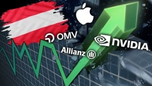 Tech-Titel sind bei Anlegern gefragt, aber auch Traditionsunternehmen können sich lohnen.