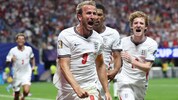Harry Kane, Englands Top-Goalgetter Nummer 1 hat wieder zugeschlagen …