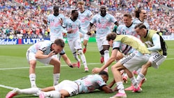 Belgien dreht die Partie gegen die Senegalesen und steht nun im WM-Achtelfinale.