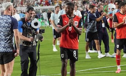 Gelingt dem ÖFB-Team die ganz große WM-Sensation?