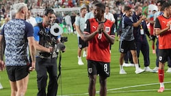 Gelingt dem ÖFB-Team die ganz große WM-Sensation?