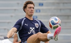 David Affengruber