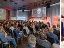 Henning Beck war der Gastredner beim 48. Tourismusforum in Igls. Bei der Veranstaltung wurde ...