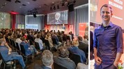 Henning Beck war der Gastredner beim 48. Tourismusforum in Igls. Bei der Veranstaltung wurde ...