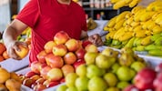 In dem kleinen Supermarkt nahe einer Schule soll es zu den Übergriffen gekommen sein.