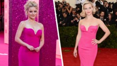 Lexi Minetree sorgte bei der Premiere von „Elle“ in London für eine echte Fashion-Überraschung!
