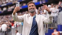 Jürgen Klopp