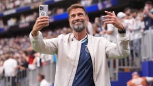 Jürgen Klopp