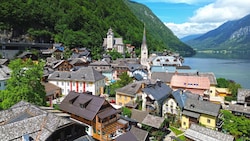 Auch die Kulturlandschaft Hallstatt (Foto), Dachstein, Salzkammergut zählt zum UNESCO Welterbe