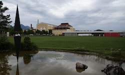 Am Stammsitz von Stiegl bleiben die Mitarbeiter verschont.
