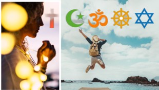 Zumeist bringt man Religionen und Glaubensrichtungen mit Verboten und Regeln in Verbindung. ...